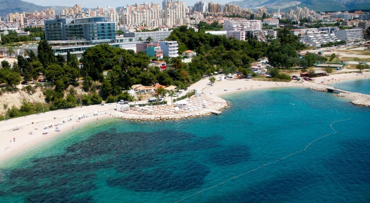 Ivana Split Dış mekan fotoğraf
